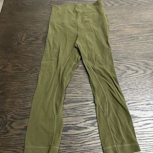 Lululemon Leggings 4